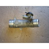 NISSAN GTR GT-R R35 VR38  INLET BOV PIPE INTERCOOLER 2009-2015 LEFT NSJ053A1 JF01C RIGHT NSJ052A1 JF00C PRICE ONE PIPE