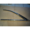 CADILLAC ATS COUPE REAR LEFT CHROME REVEAL MOLDING 2015-2019 GM 23213861 23194470