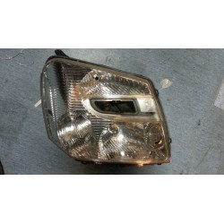Chevrolet Equinox Right Headlight 2005-2009