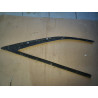 CADILLAC ATS COUPE REAR LEFT CHROME REVEAL MOLDING 2015-2019 GM 23213861 23194470