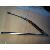 CADILLAC ATS COUPE REAR LEFT CHROME REVEAL MOLDING 2015-2019 GM 23213861 23194470