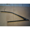 23154388 Cadillac ELR Right Rear Chrome Reveal Frame Molding 2014-2016