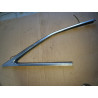 23154388 Cadillac ELR Right Rear Chrome Reveal Frame Molding 2014-2016