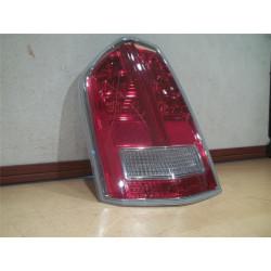 68042171AE Chrysler Left Tail Lamp LED 2011-2014