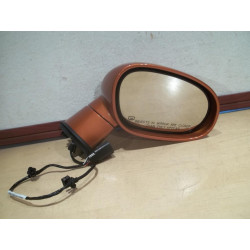 1GE18HVGAD Dodge Challenger Right Heated Mirror 2008-2013 1GE18HVGAE