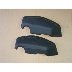 Cadillac ATS Right Rear Seat Upper Bolster Cushion 2015-2019