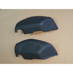 Cadillac ATS Right Rear Seat Upper Bolster Cushion 2015-2019