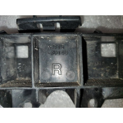 52115-30140 Lexus GS Right LED Headlight Bumper Inner Bracket 2013-2015