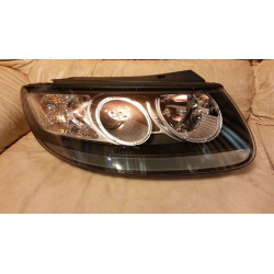 Hyundai Santa Fe Right Headlight 2010-2012
