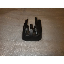 Cadillac ELR Left Front Seat Track Cover Trim, Black 2014-2019 | ATS, CTS