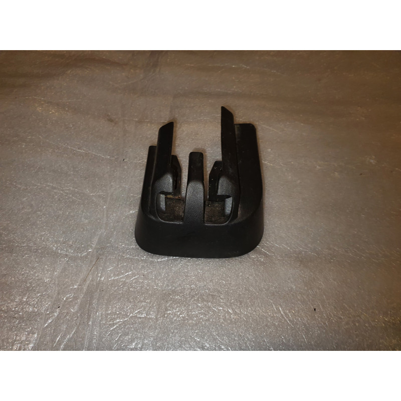 Cadillac ELR Left Front Seat Track Cover Trim, Black 2014-2019 | ATS, CTS