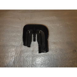 Cadillac ELR Left Front Seat Track Cover Trim, Black 2014-2019 | ATS, CTS