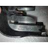 22880201 Cadillac ELR Front Seat Track Cover Trim 2014-2019 23198305