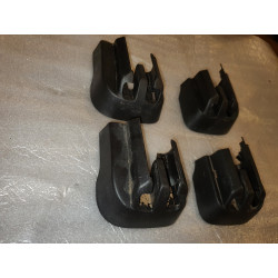 22880201 Cadillac ELR Front Seat Track Cover Trim 2014-2019 23198305