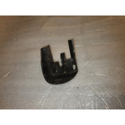 Cadillac ATS Left Front Seat Rail Track Cover Trim (Black) 2013-2019 | CTS
