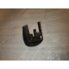 Cadillac ATS Left Front Seat Rail Track Cover Trim (Black) 2013-2019 | CTS