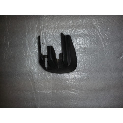 Cadillac ATS Left Front Seat Rail Track Cover Trim (Black) 2013-2019 | CTS