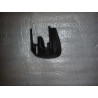 Cadillac ATS Left Front Seat Rail Track Cover Trim (Black) 2013-2019 | CTS