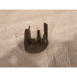 Cadillac ATS Left Front Seat Rail Track Cover Trim 2013-2019 | CTS, ELR