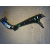 23445714 Cadillac ELR Left Jet Black Instrument Lower Cover Trim Panel