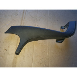 23445714 Cadillac ELR Left Jet Black Instrument Lower Cover Trim Panel