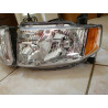 Honda Element Left Headlight 2009-2013