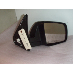 87910-0C180 Toyota Tundra Right Power Heated Mirror 2007-2013