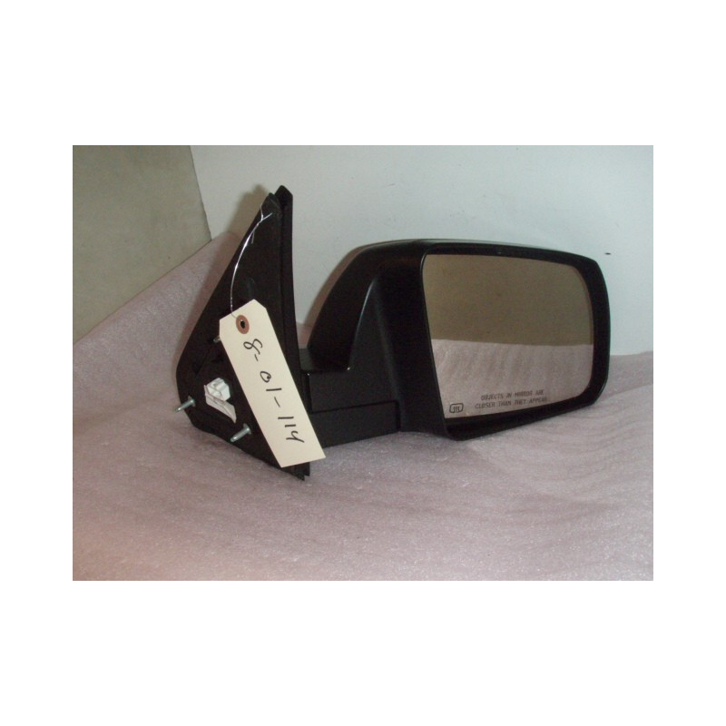 87910-0C180 Toyota Tundra Right Power Heated Mirror 2007-2013