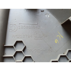 CHRYSLER CROSSFIRE KEY ANTI-THEFT IMMOBILIZER KEY TRANSPONDER MODULE 2004-2008 1708201826 5WK48698 PRICE ONE MODULE