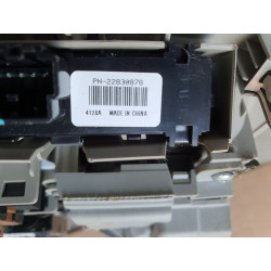 DODGE RAM BODY CONTROL MODULE 2014 68236153AC 68236153AD 68236153AB