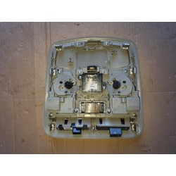 DODGE RAM BODY CONTROL MODULE 2014 68236153AC 68236153AD 68236153AB