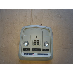 DODGE RAM BODY CONTROL MODULE 2014 68236153AC 68236153AD 68236153AB