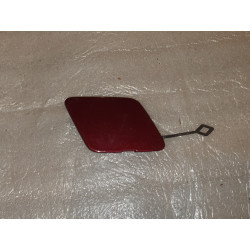 CADILLAC ELR FRONT BUMPER TOWING COVER CAP END 2014-2016 GM 22887927