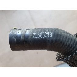 MASERATI GHIBLI QUATROPORTE LEVANTE CHRYSLER PACIFICA CAMERA 2017-2021 68144068AC