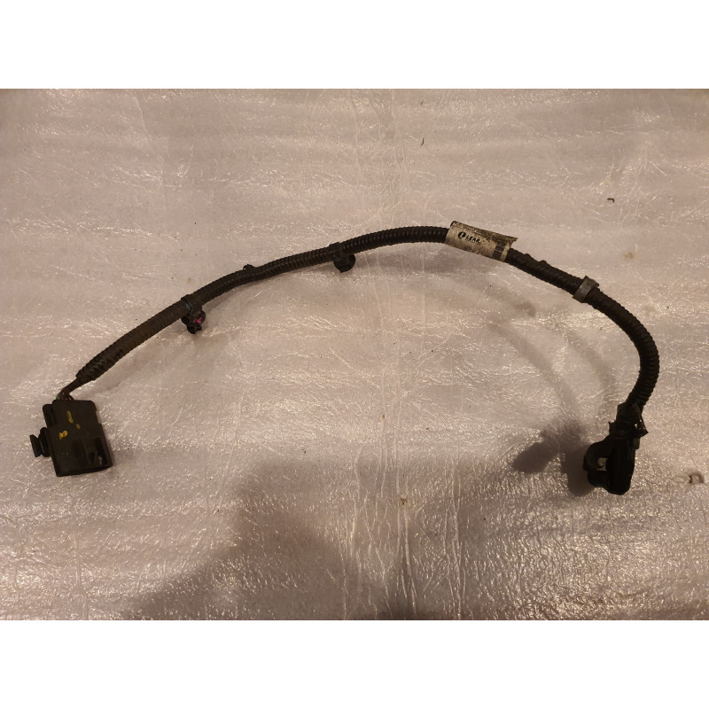 CHRYSLER 300 DASH CENTER CONSOLE CLOCK 2011-2014 56046230AA 68148614AA