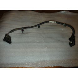 CHRYSLER 300 DASH CENTER CONSOLE CLOCK 2011-2014 56046230AA 68148614AA