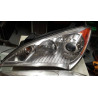 Hyundai Genesis Coupe Left Halogen Headlight 2009-2012