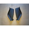 CHEVROLET CORVETTE C7 Z06 CONVETIBLE CABRIO LEFT DOOR WINDOW GLASS 2014-2019 GM 84299350