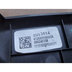 CHEVROLET CORVETTE C7 Z06 CONVETIBLE CABRIO LEFT DOOR WINDOW GLASS 2014-2019 GM 84299350