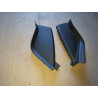 CHEVROLET CORVETTE C7 Z06 CONVETIBLE CABRIO LEFT DOOR WINDOW GLASS 2014-2019 GM 84299350