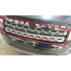 Land Rover Range Rover Grill 2010-2013 | LR4, Discovery, Range Rover Evoque
