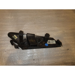 BMW 3 E92 E93 COUPE LEFT DYNAMIC XENON HEADLIGHT 2011-2013 7239935