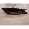 DODGE RAM LEFT CHROME POWER FOLD MIRROR 2013-2018 68231243AE