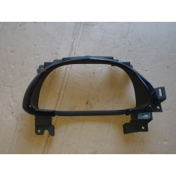 22934882 Cadillac ELR Jet Black Instrument Panel Cluster Trim Plate