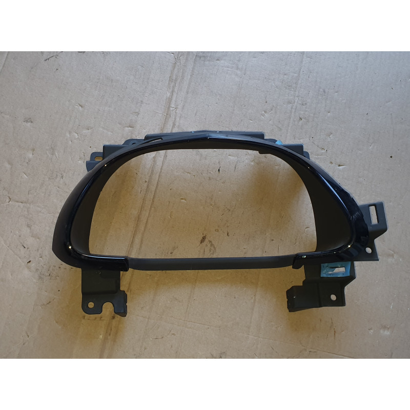 22934882 Cadillac ELR Jet Black Instrument Panel Cluster Trim Plate