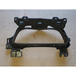 22934882 Cadillac ELR Jet Black Instrument Panel Cluster Trim Plate