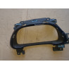 22934882 Cadillac ELR Jet Black Instrument Panel Cluster Trim Plate