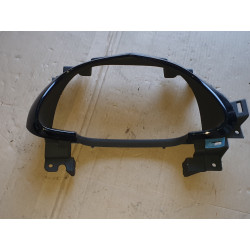 22934882 Cadillac ELR Jet Black Instrument Panel Cluster Trim Plate