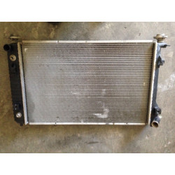 12842101 Chevrolet Equinox Radiator 2005-2009