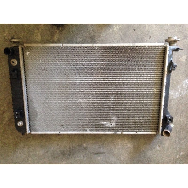 12842101 Chevrolet Equinox Radiator 2005-2009